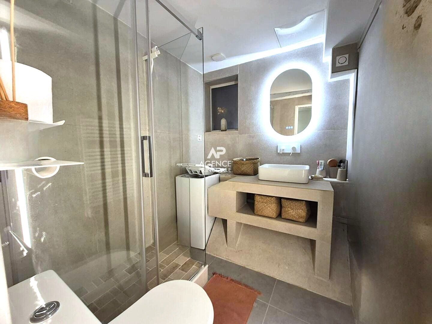 Appartement à vendre, 24m², Saint-Germain-en-Laye