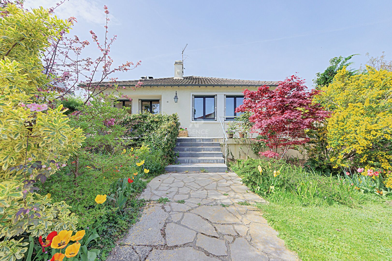 Maison à vendre, 186m², Saint-Germain-en-Laye