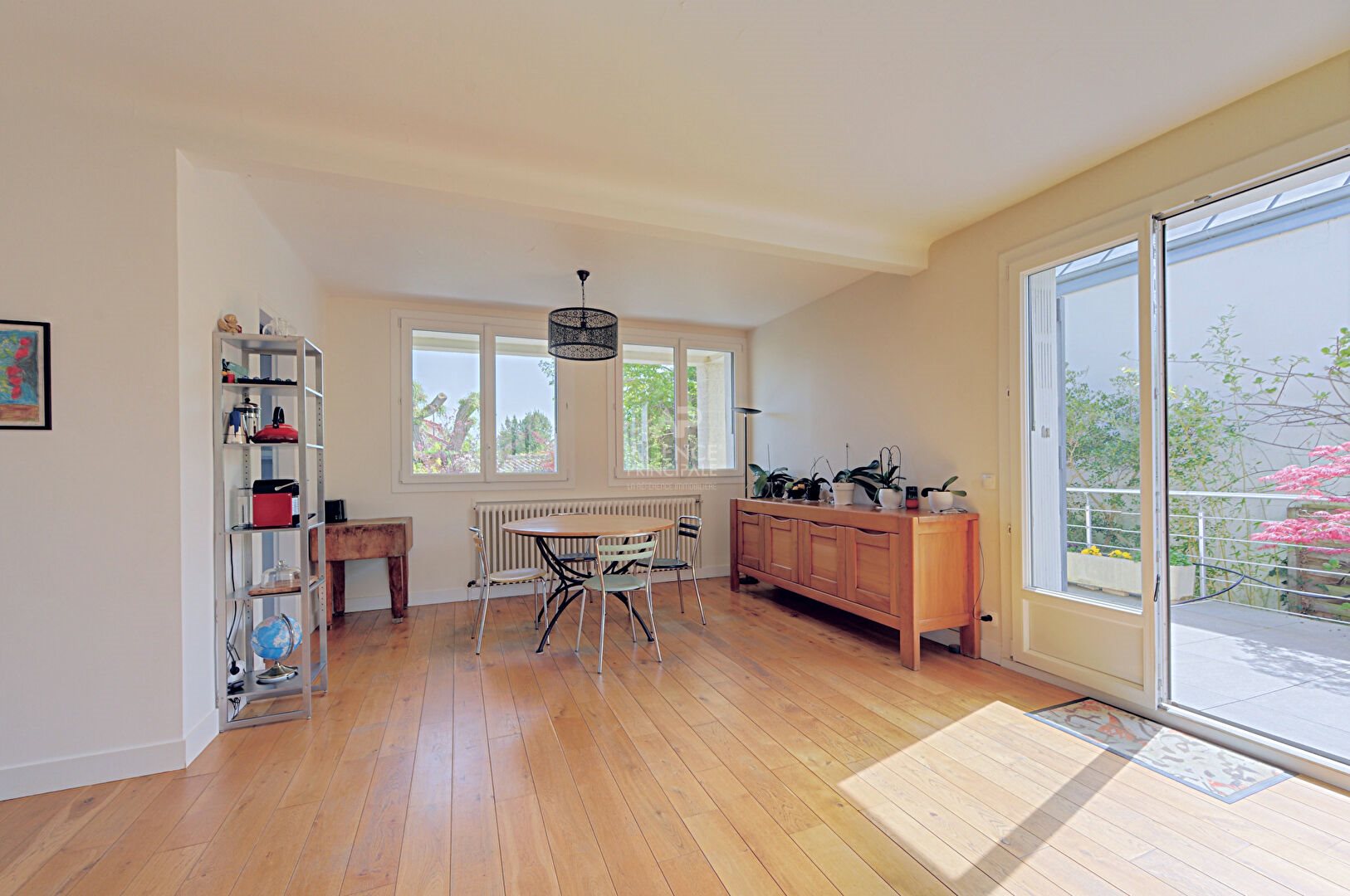Maison à vendre, 186m², Saint-Germain-en-Laye