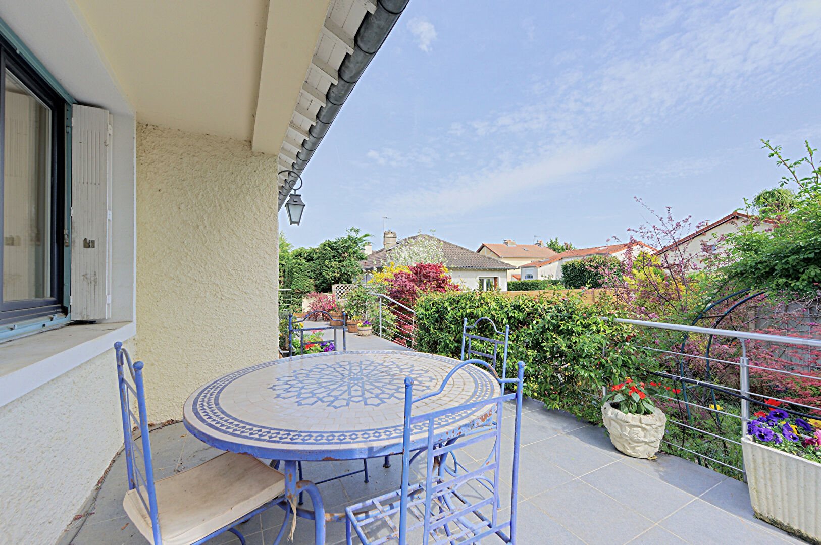 Maison à vendre, 186m², Saint-Germain-en-Laye