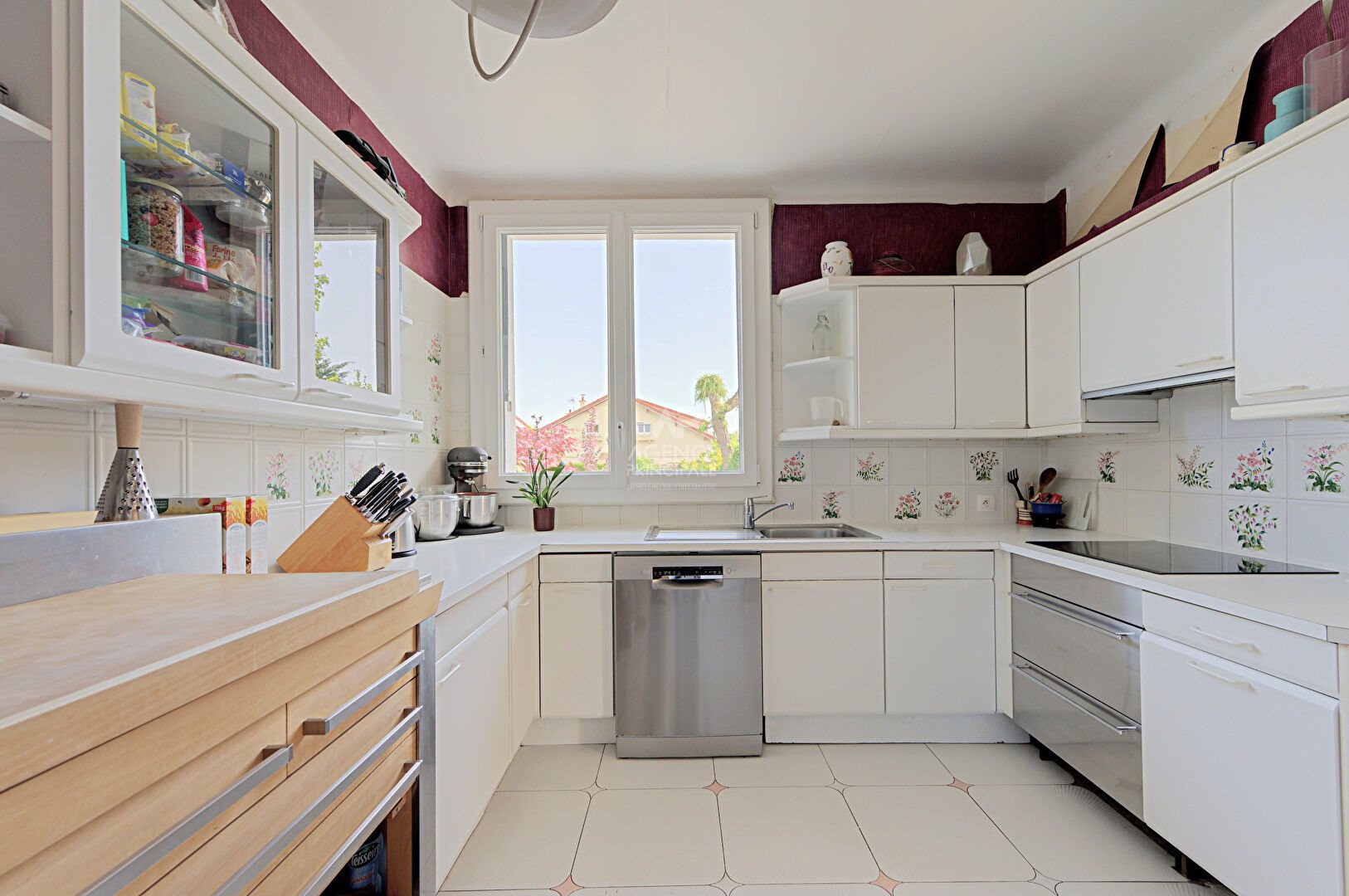 Maison à vendre, 186m², Saint-Germain-en-Laye