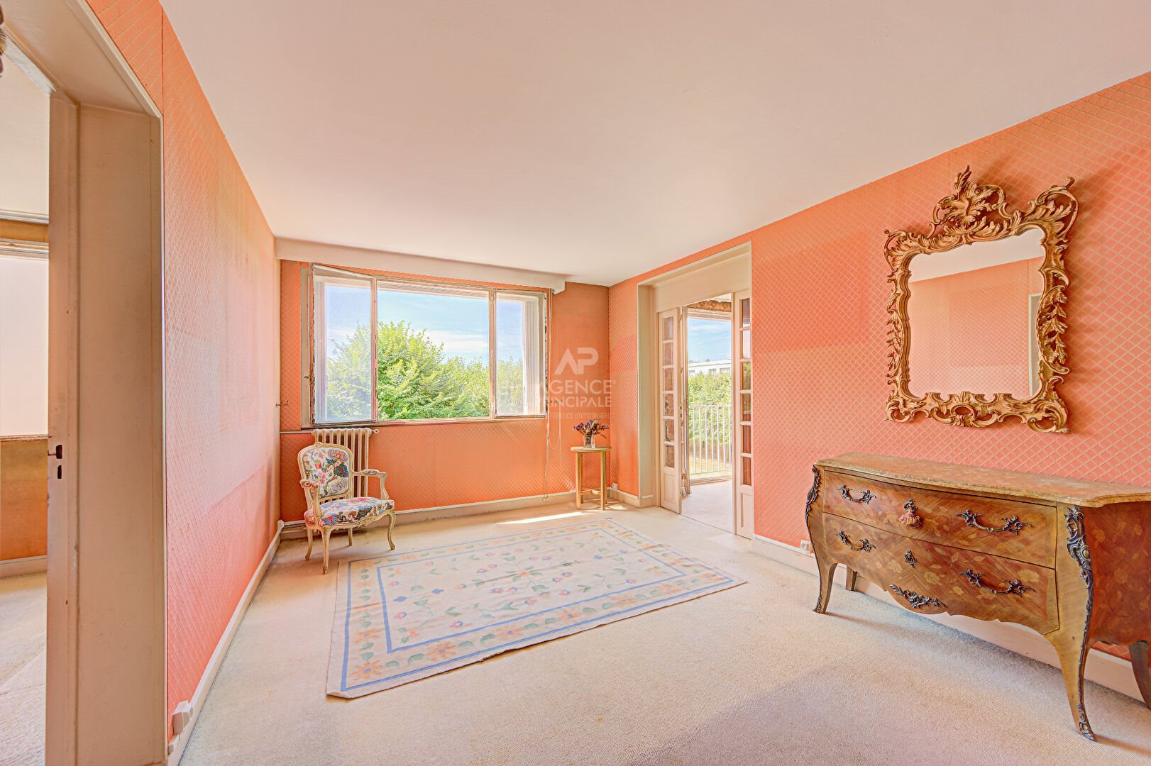 Appartement à vendre, 64m², Saint-Germain-en-Laye