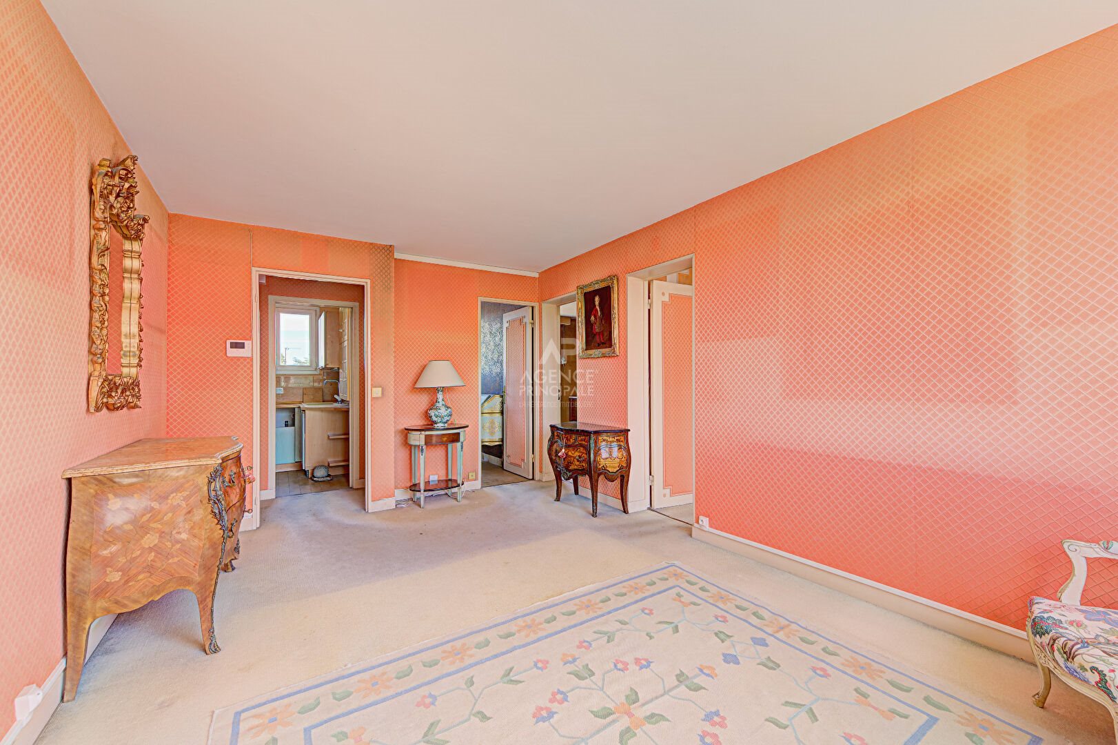 Appartement à vendre, 64m², Saint-Germain-en-Laye