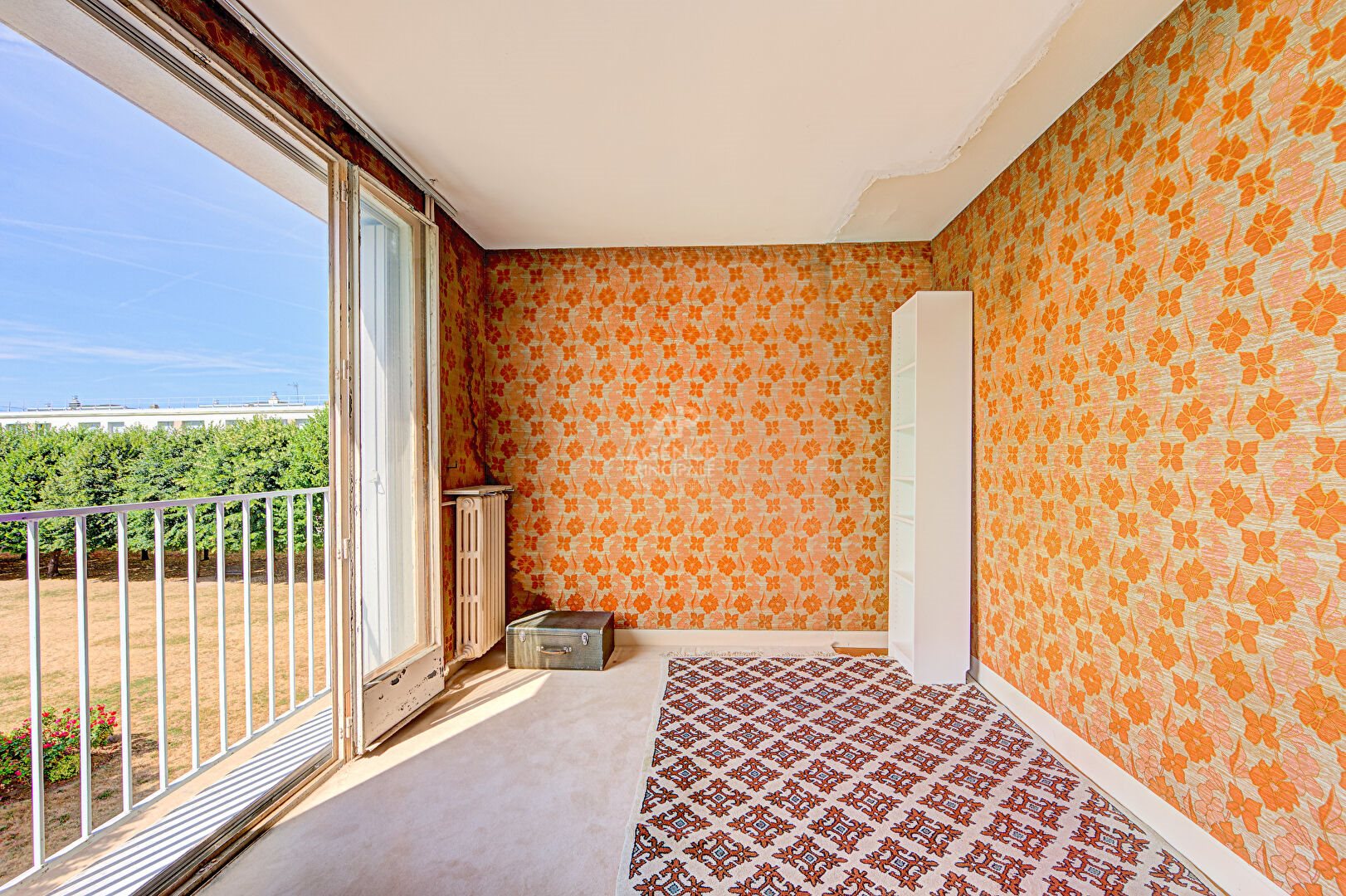 Appartement à vendre, 64m², Saint-Germain-en-Laye