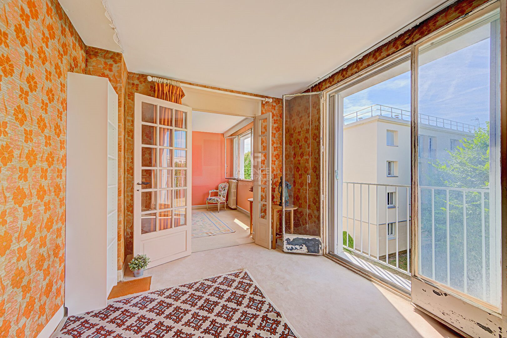 Appartement à vendre, 64m², Saint-Germain-en-Laye