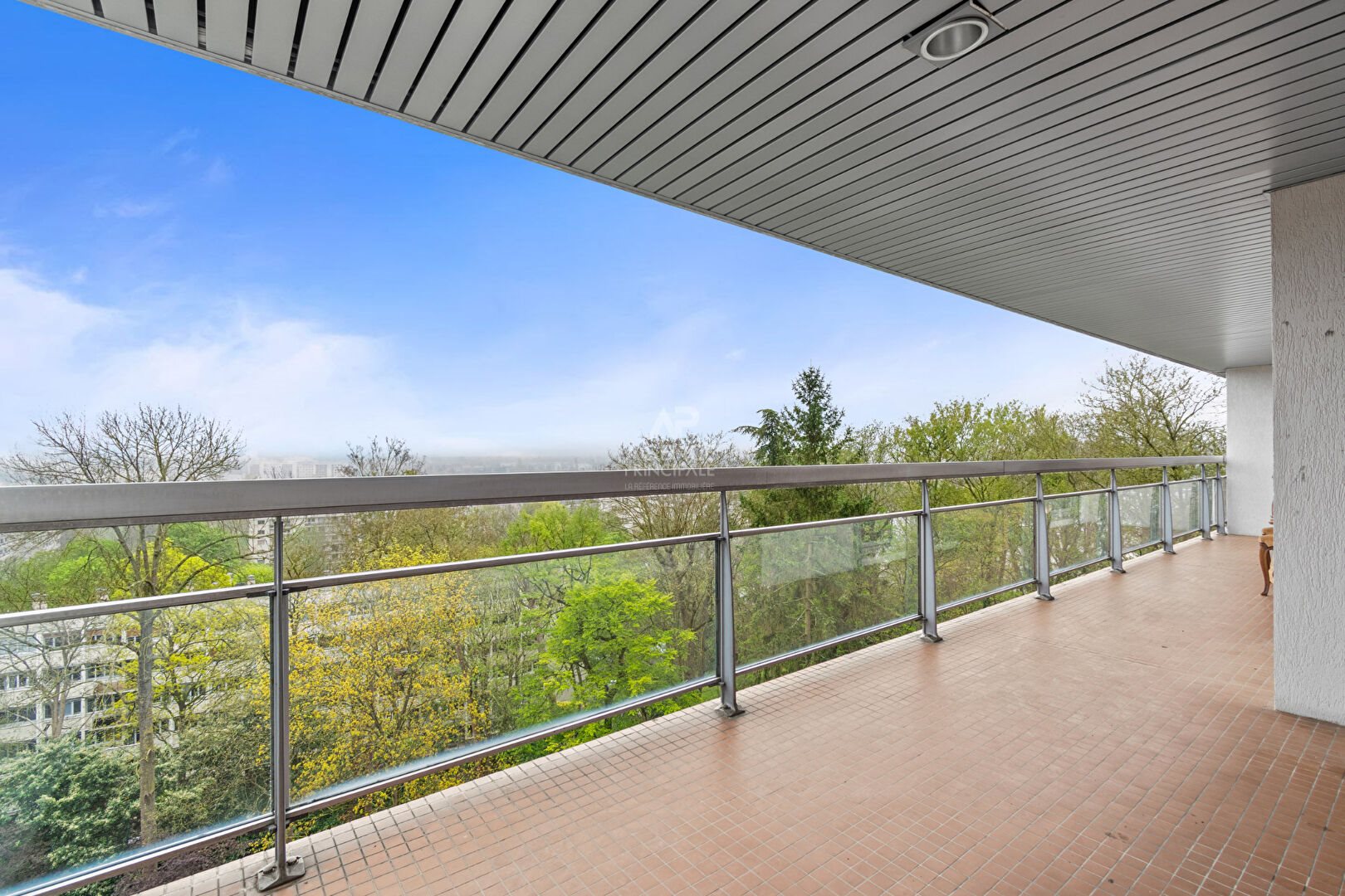 Appartement à vendre, 104m², Le Pecq