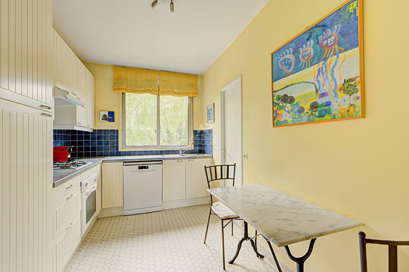 Appartement à vendre, 106m², Saint-Germain-en-Laye