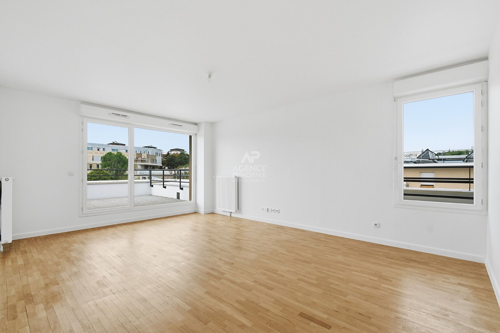 Appartement à vendre, 96m², Saint-Germain-en-Laye