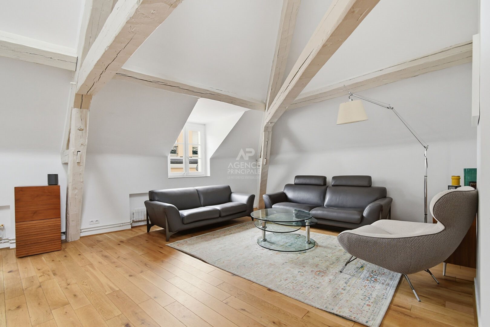 Appartement à vendre, 120m², Saint-Germain-en-Laye