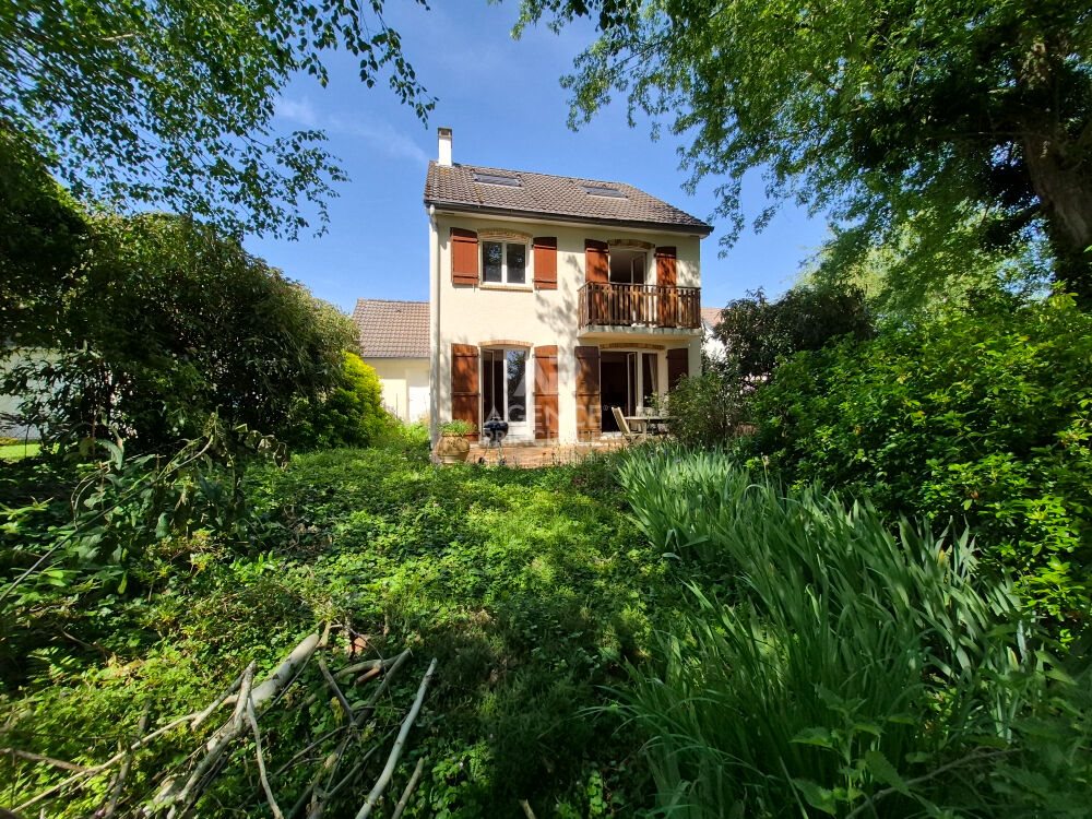 Maison à vendre, 140m², Saint-Germain-en-Laye