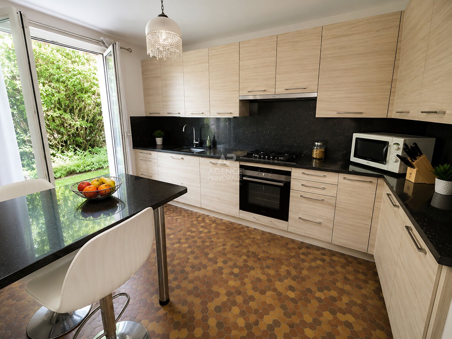 Maison à vendre, 140m², Saint-Germain-en-Laye