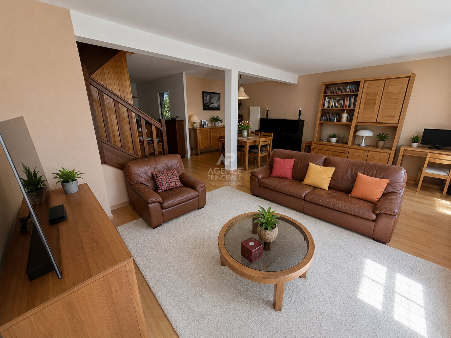 Maison à vendre, 140m², Saint-Germain-en-Laye