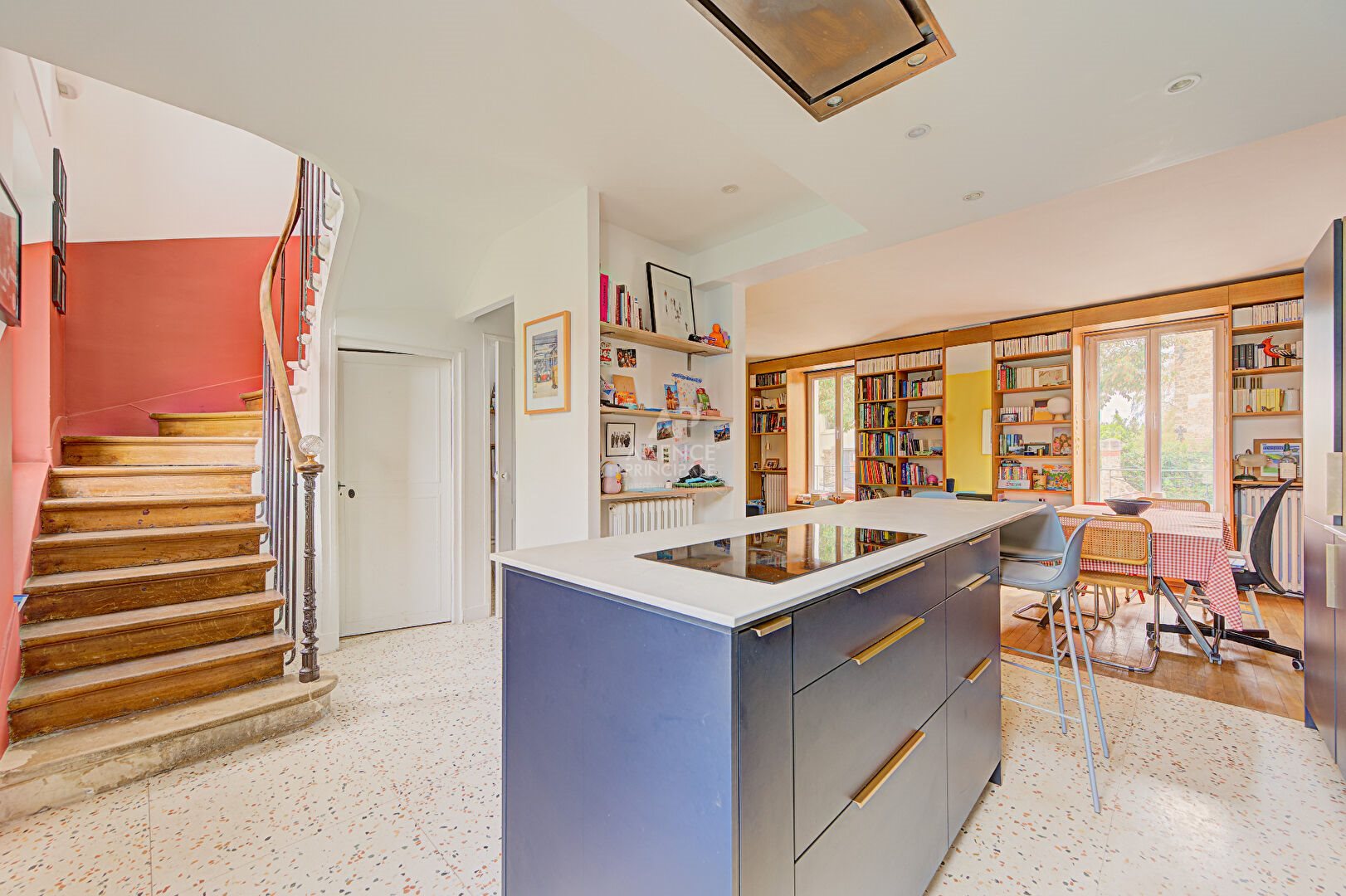 Maison à vendre, 140m², Saint-Germain-en-Laye