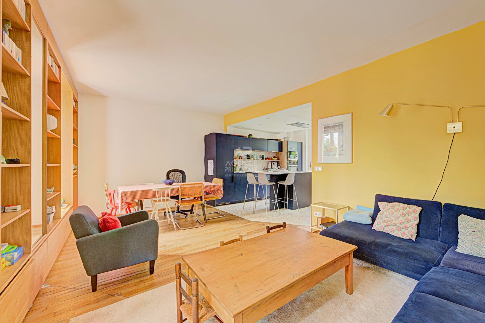 Maison à vendre, 140m², Saint-Germain-en-Laye