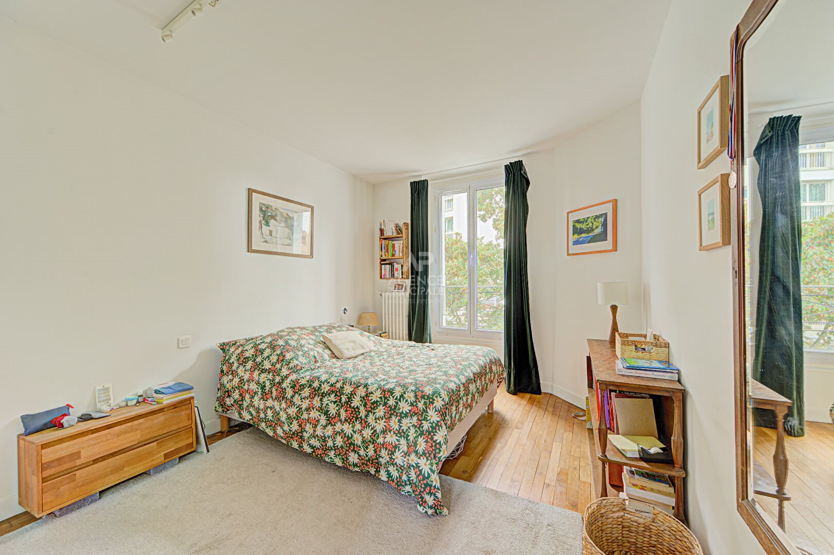 Maison à vendre, 140m², Saint-Germain-en-Laye