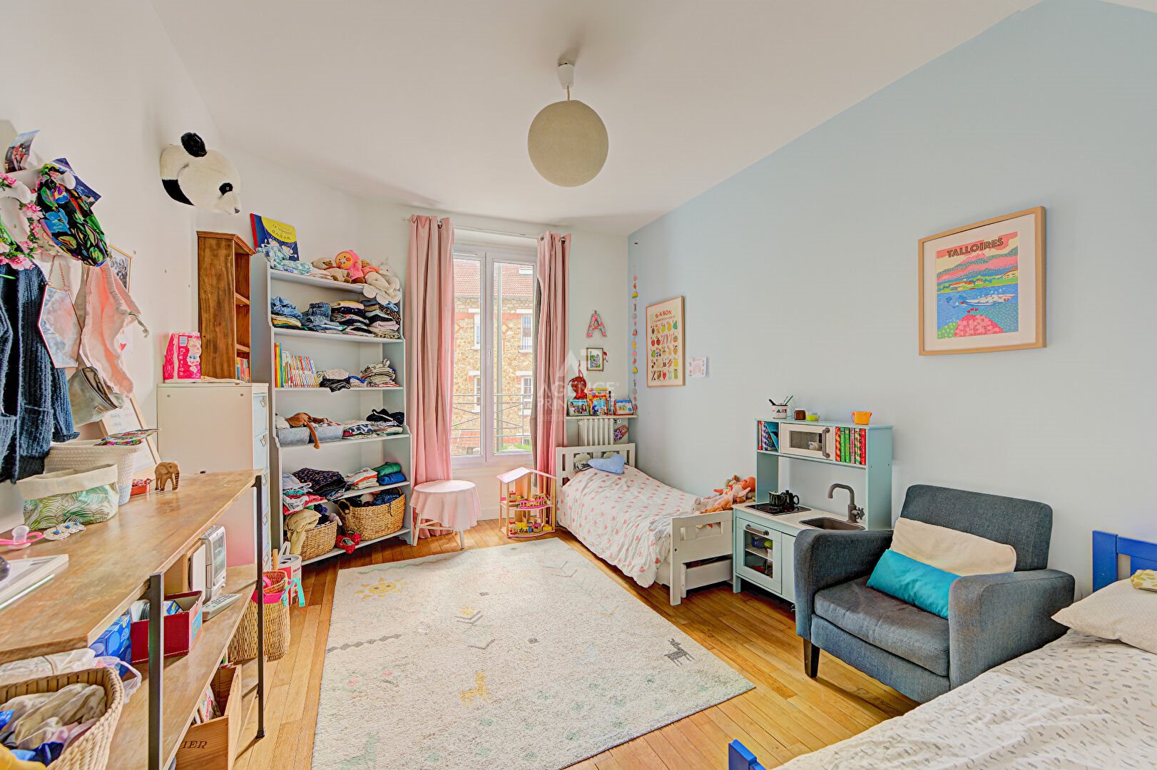 Maison à vendre, 140m², Saint-Germain-en-Laye