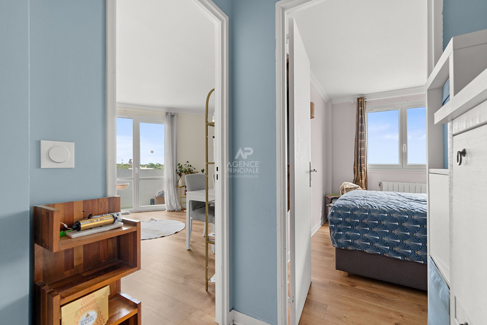 Appartement à vendre, 59m², Saint-Germain-en-Laye