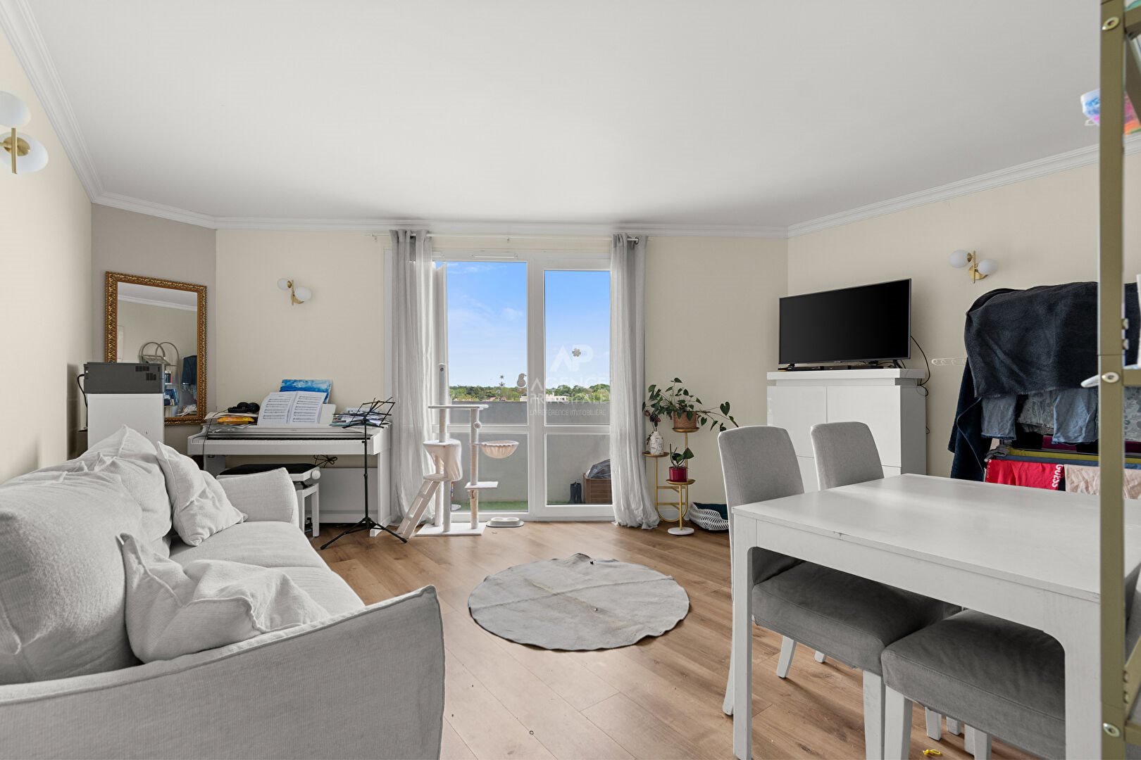 Appartement à vendre, 59m², Saint-Germain-en-Laye
