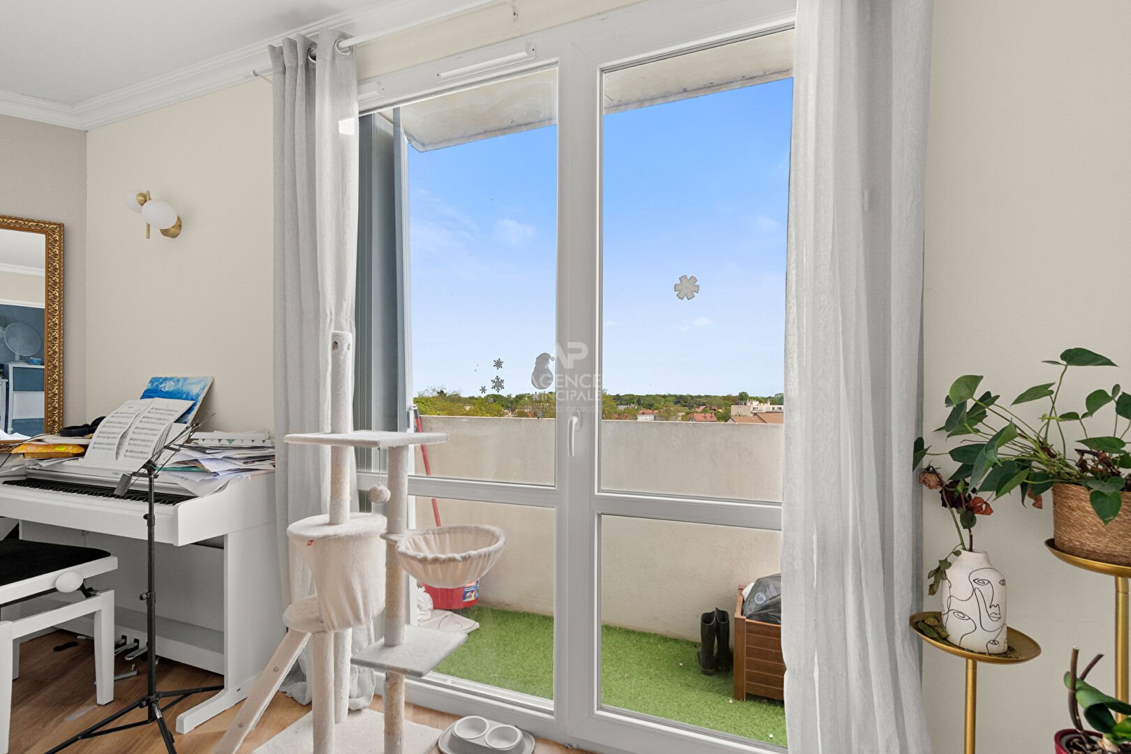 Appartement à vendre, 59m², Saint-Germain-en-Laye