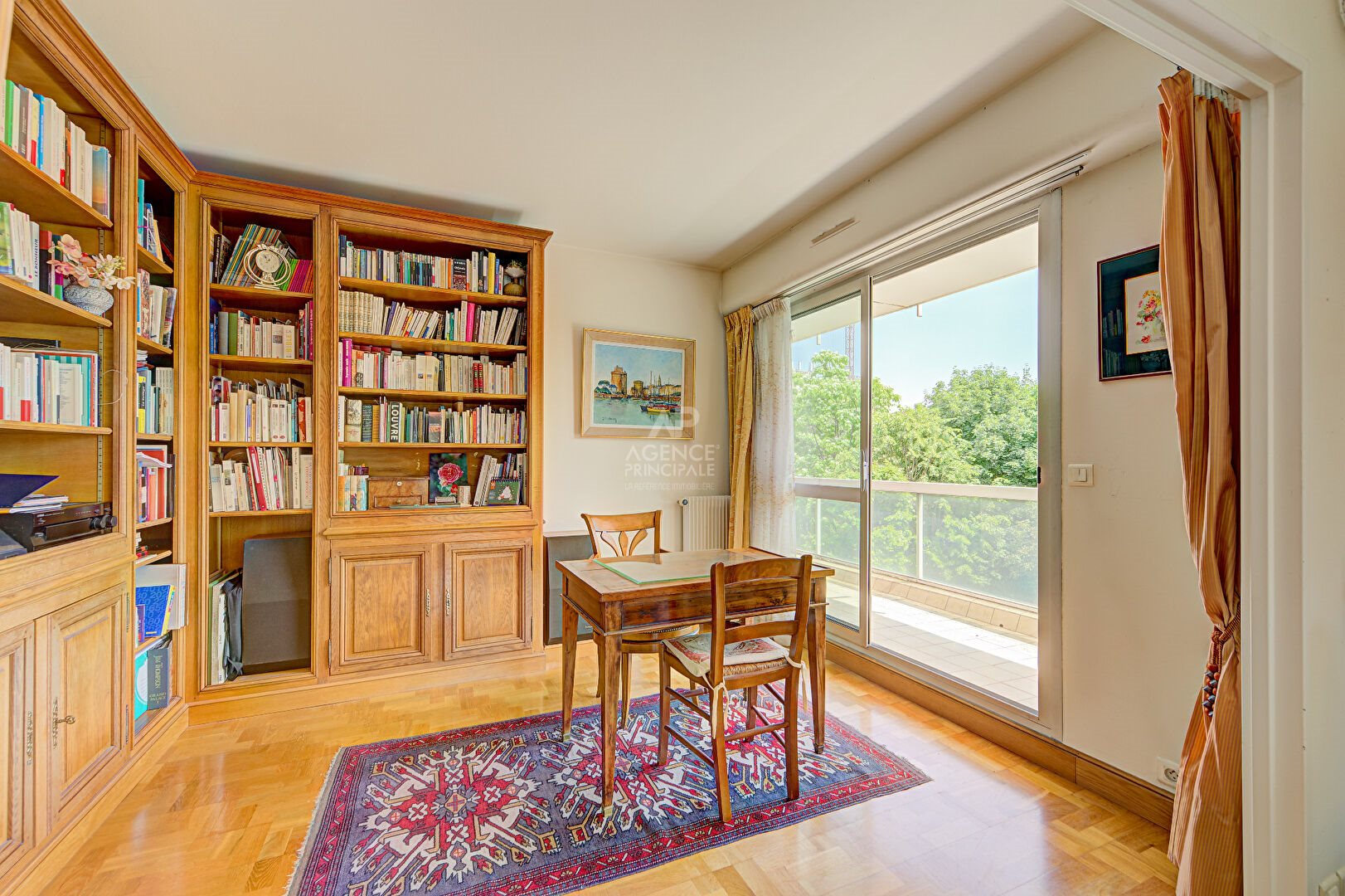 Appartement à vendre, 102m², Saint-Germain-en-Laye