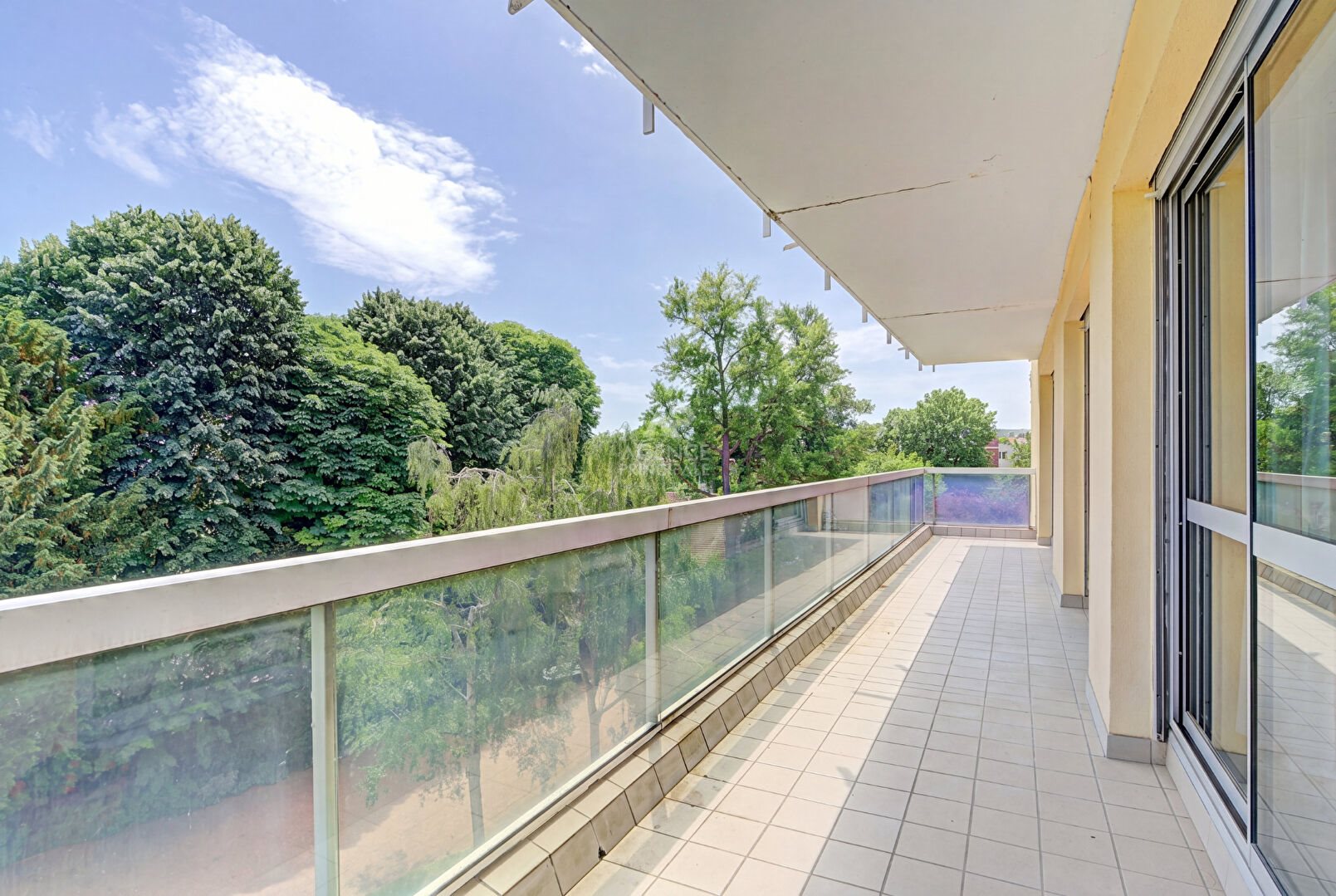 Appartement à vendre, 102m², Saint-Germain-en-Laye