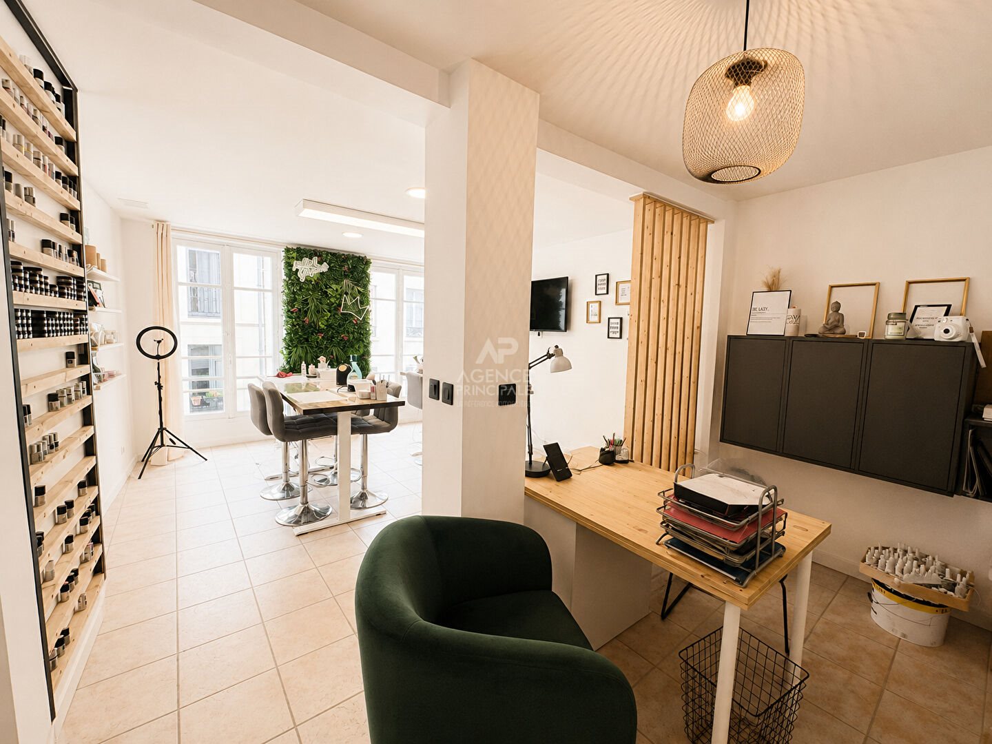 Appartement à vendre, 45m², Saint-Germain-en-Laye