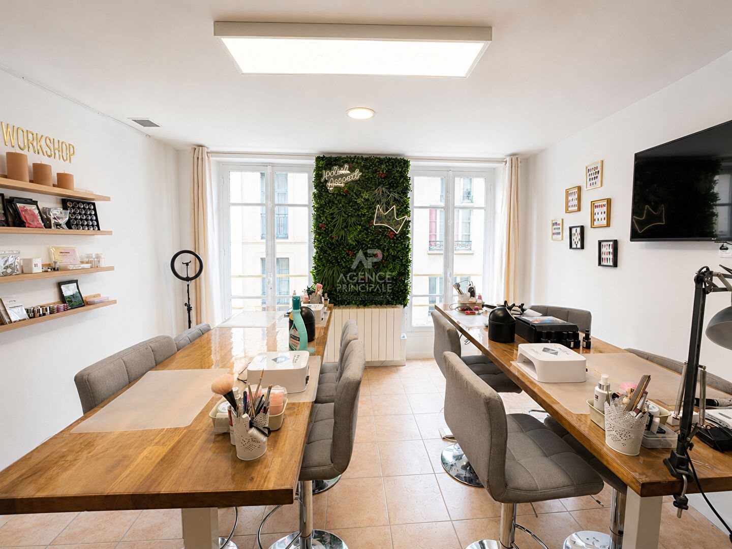 Appartement à vendre, 45m², Saint-Germain-en-Laye