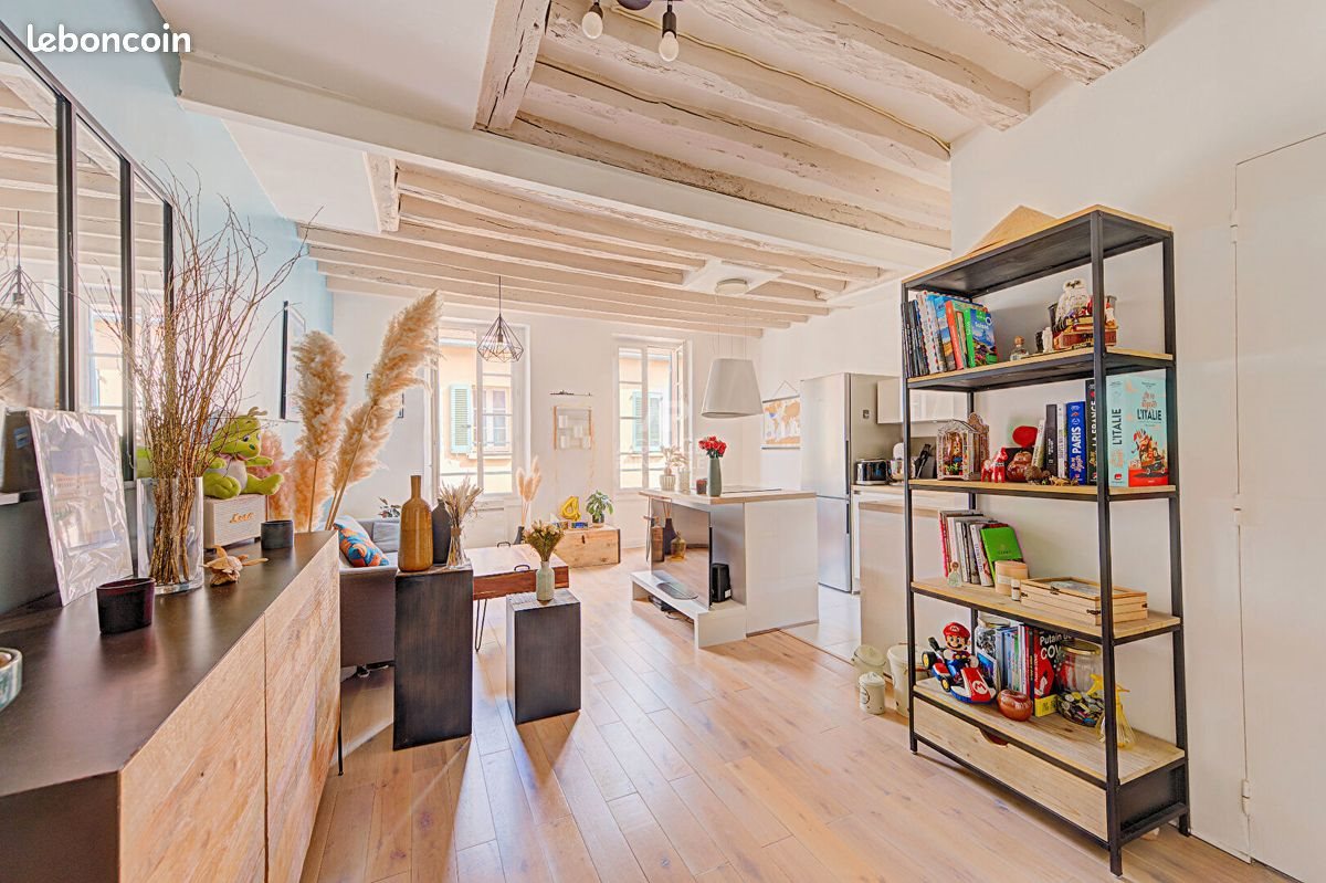 Appartement à vendre, 35m², Saint-Germain-en-Laye