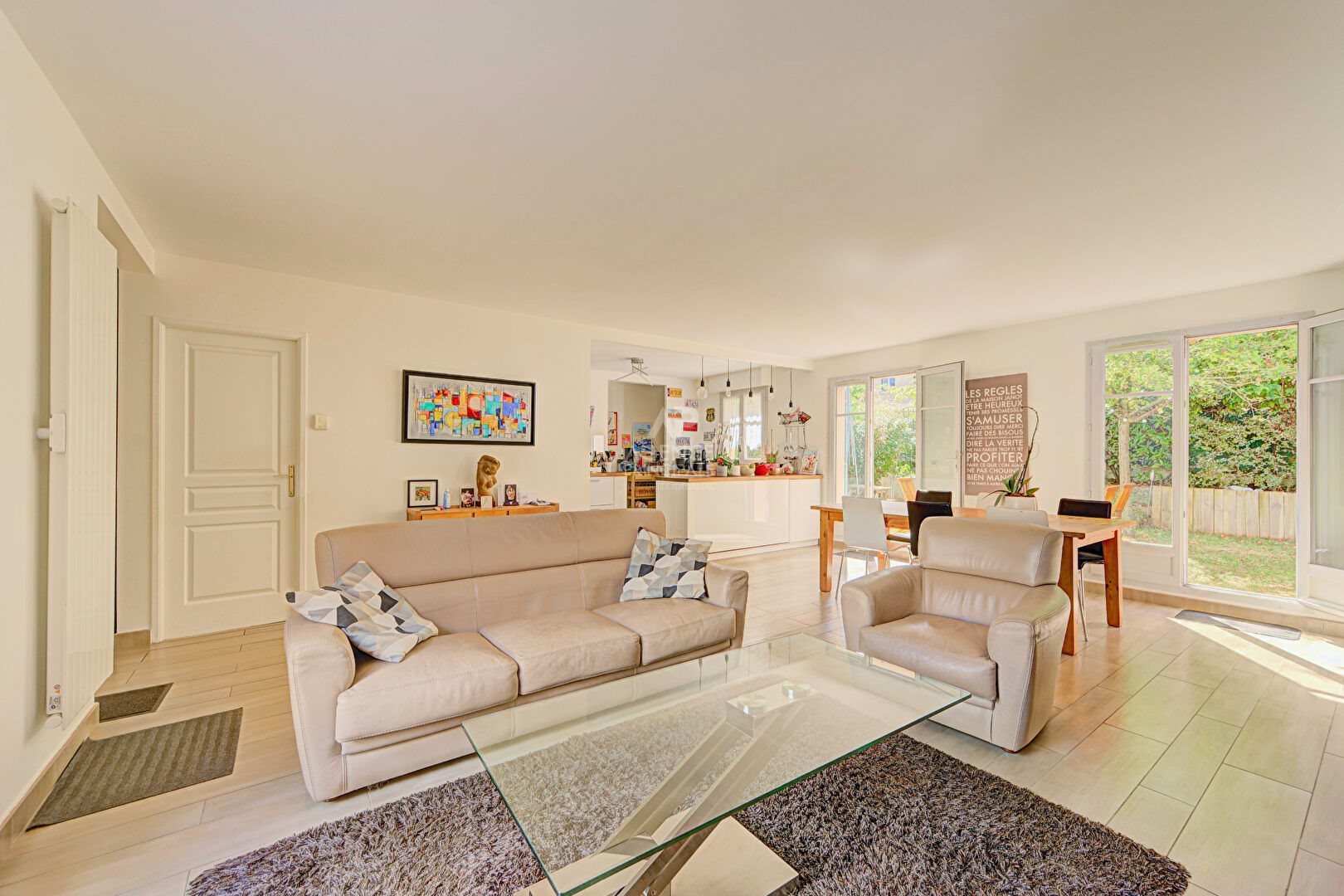 Maison à vendre, 170m², Chambourcy