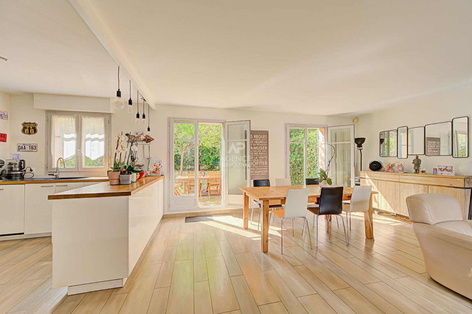Maison à vendre, 170m², Chambourcy