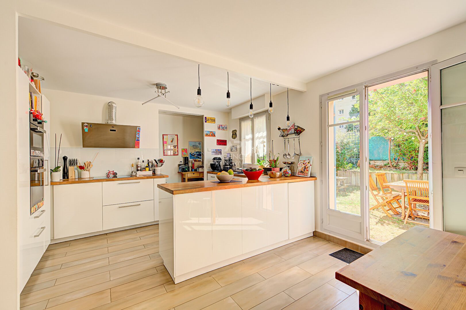 Maison à vendre, 170m², Chambourcy