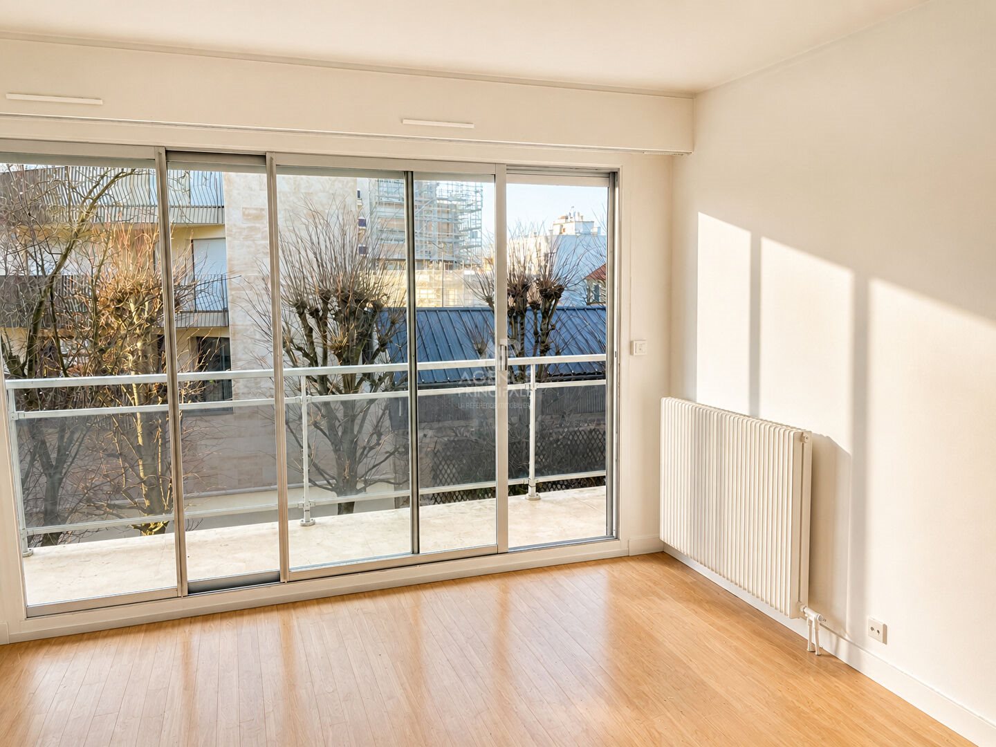 Appartement à vendre, 68m², Saint-Germain-en-Laye
