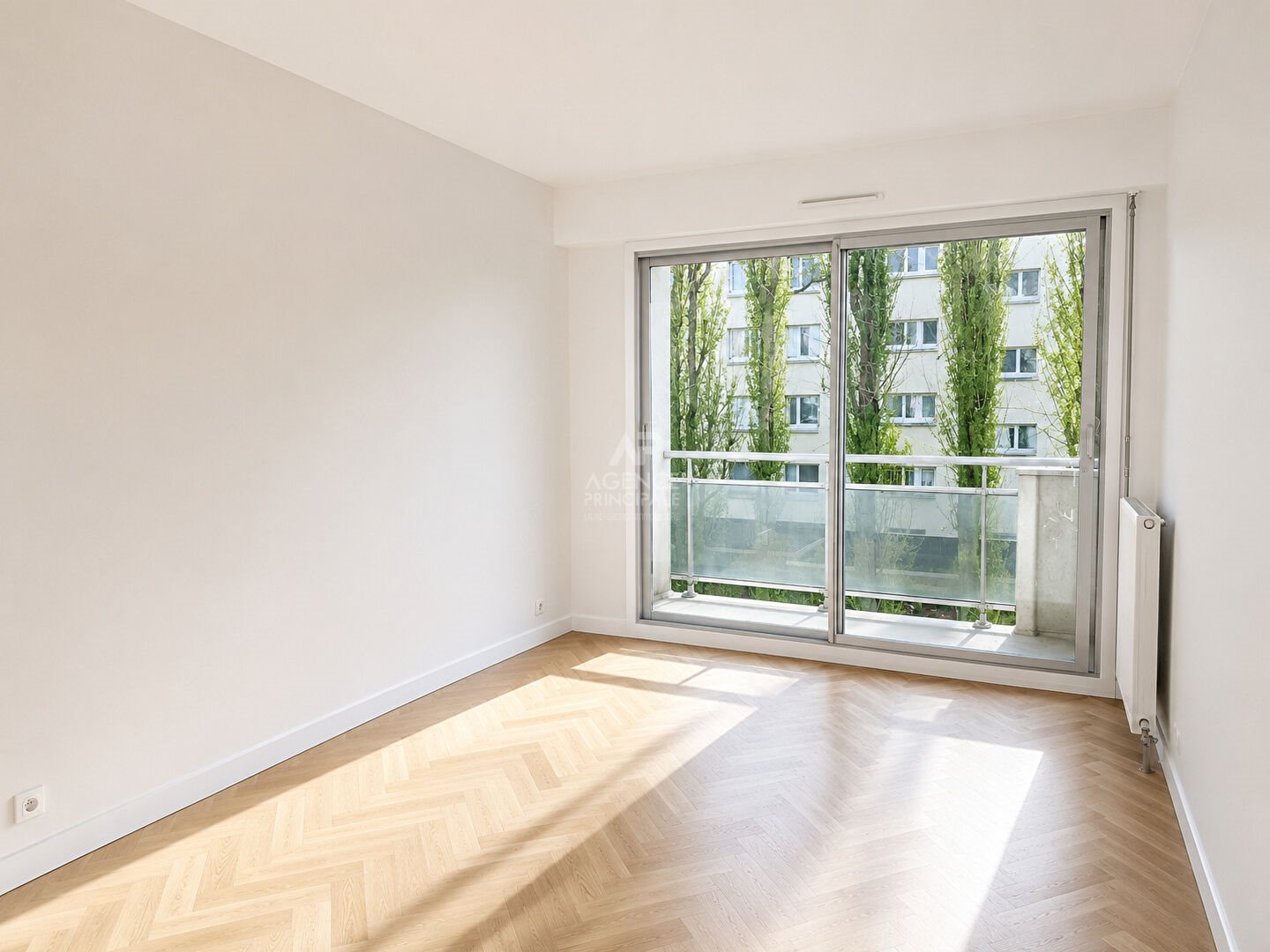 Appartement à vendre, 68m², Saint-Germain-en-Laye