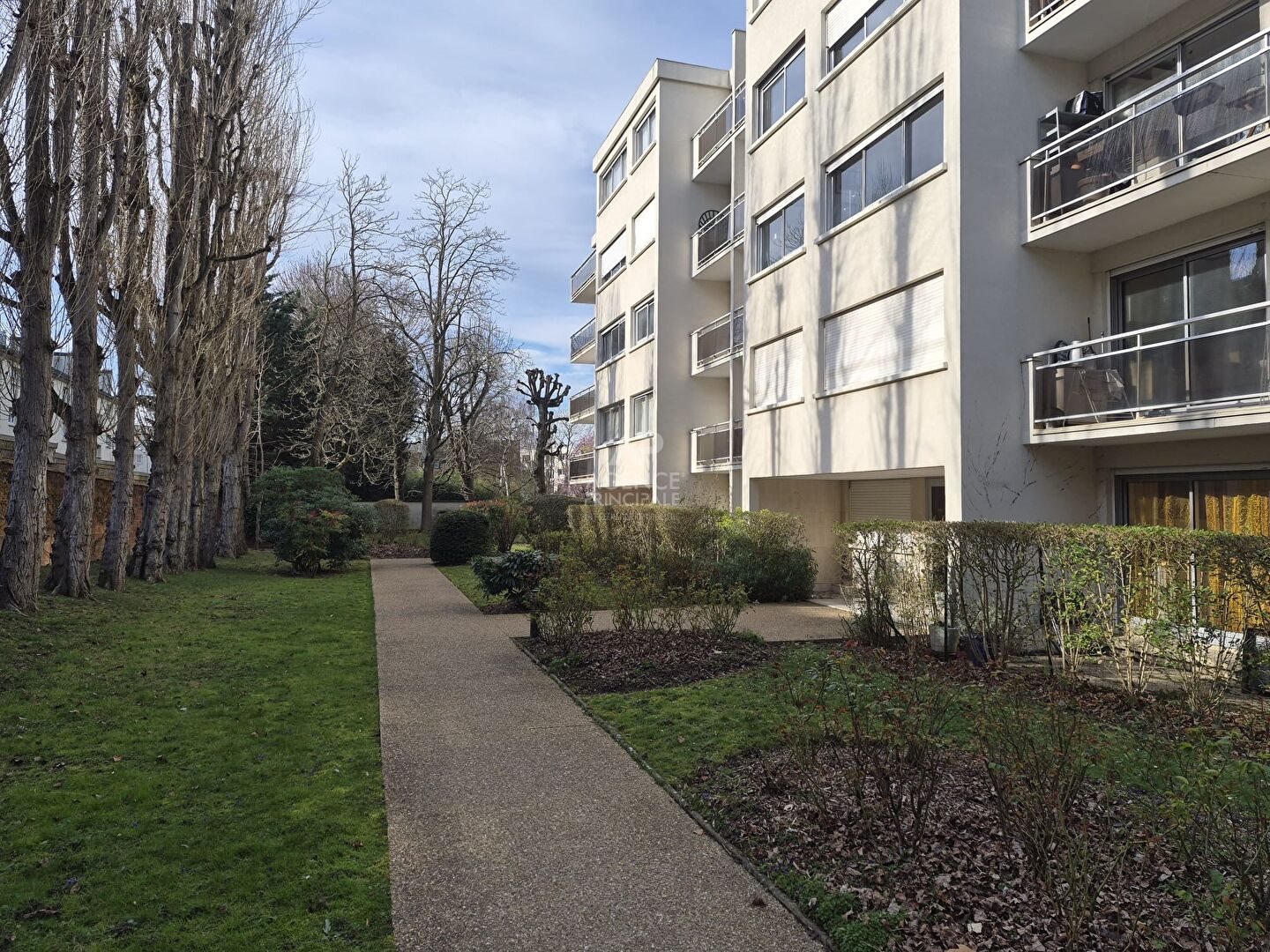 Appartement à vendre, 68m², Saint-Germain-en-Laye