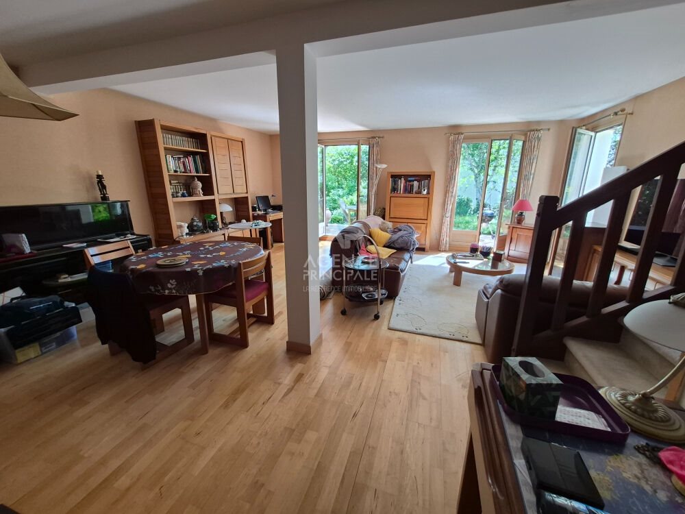 Maison à vendre, 140m², Fourqueux