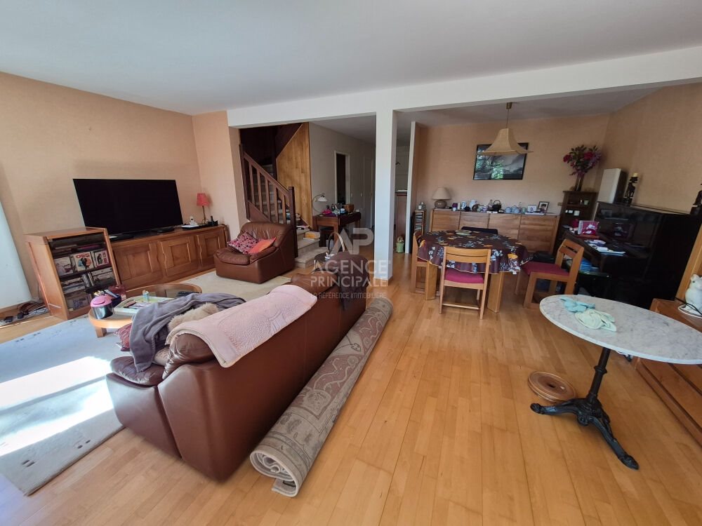 Maison à vendre, 140m², Fourqueux
