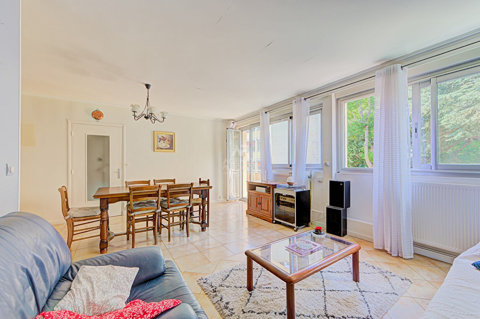 Appartement à vendre, 66m², Le Pecq