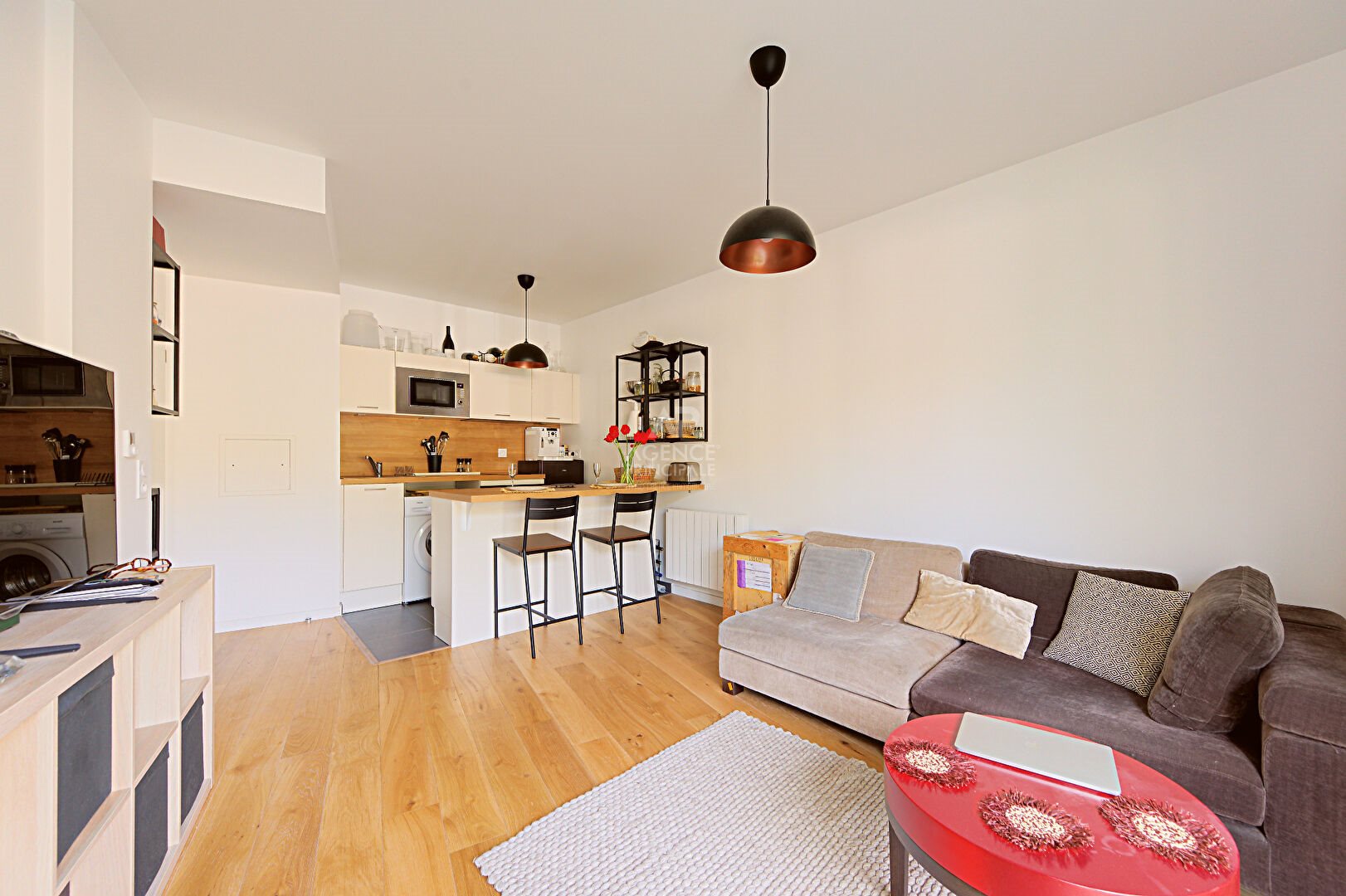 Appartement à vendre, 37m², Saint-Germain-en-Laye