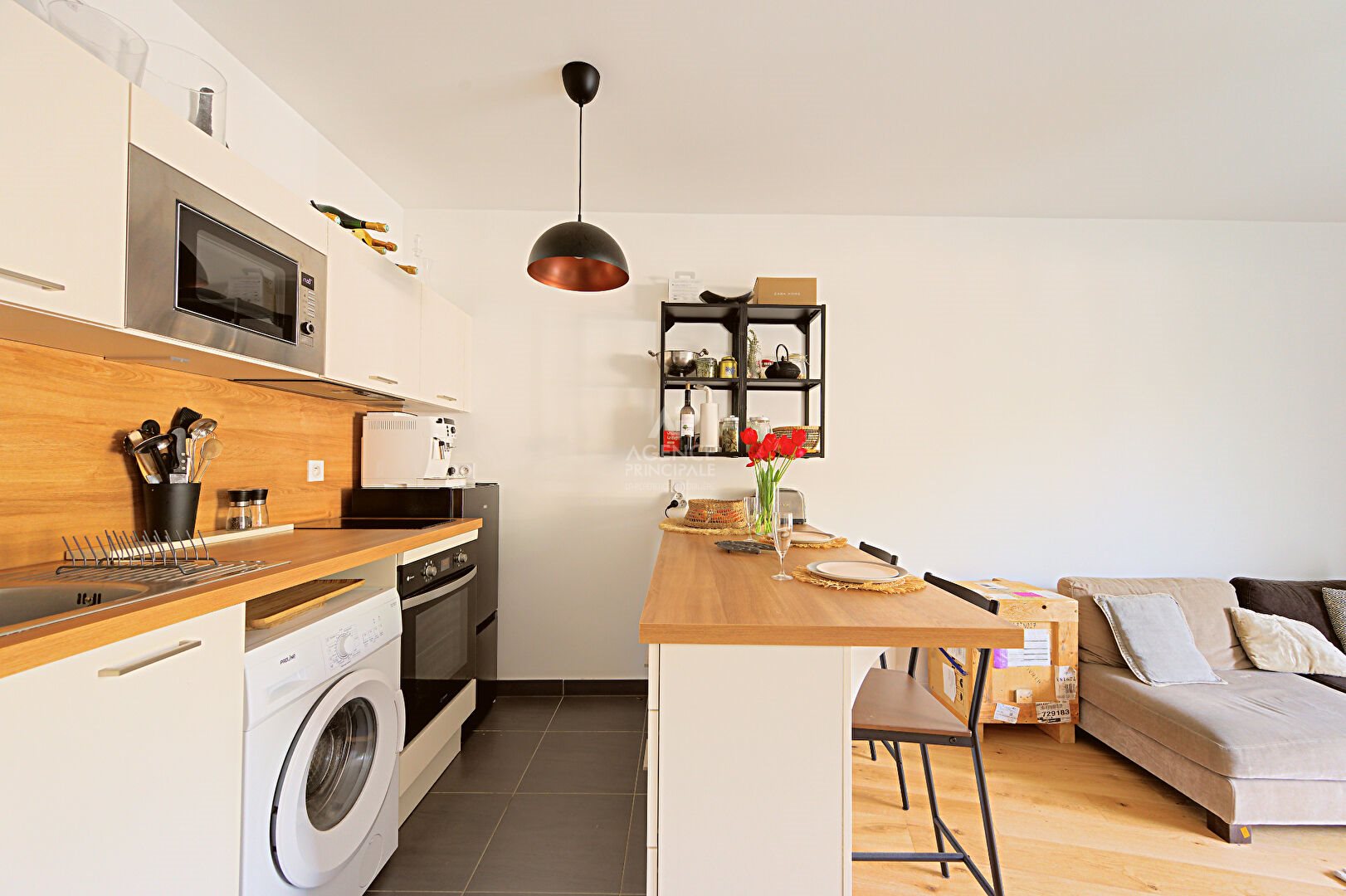 Appartement à vendre, 37m², Saint-Germain-en-Laye
