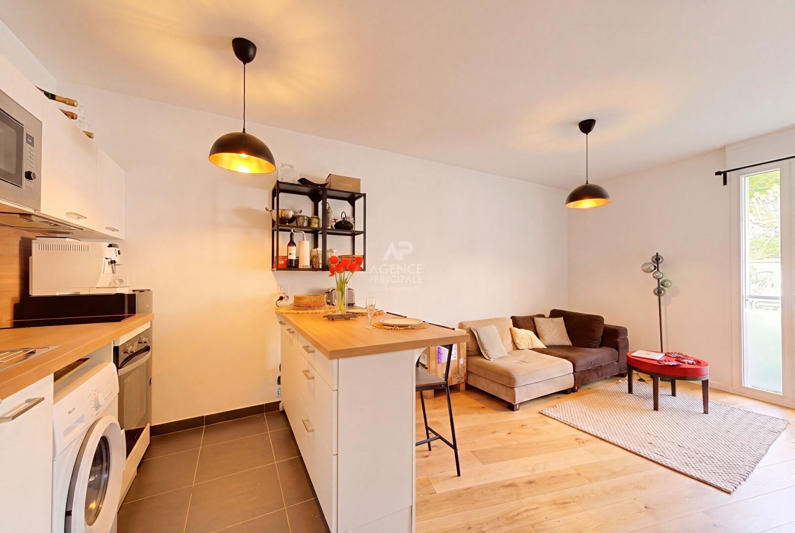 Appartement à vendre, 37m², Saint-Germain-en-Laye