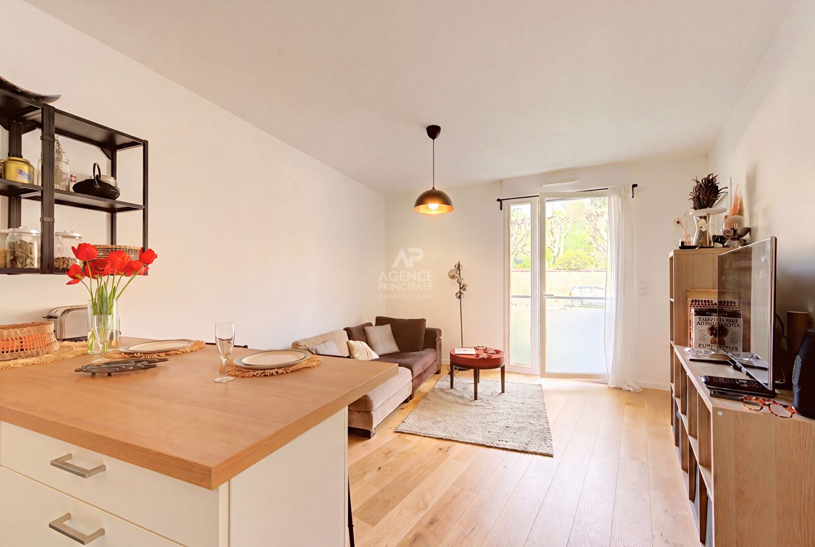 Appartement à vendre, 37m², Saint-Germain-en-Laye