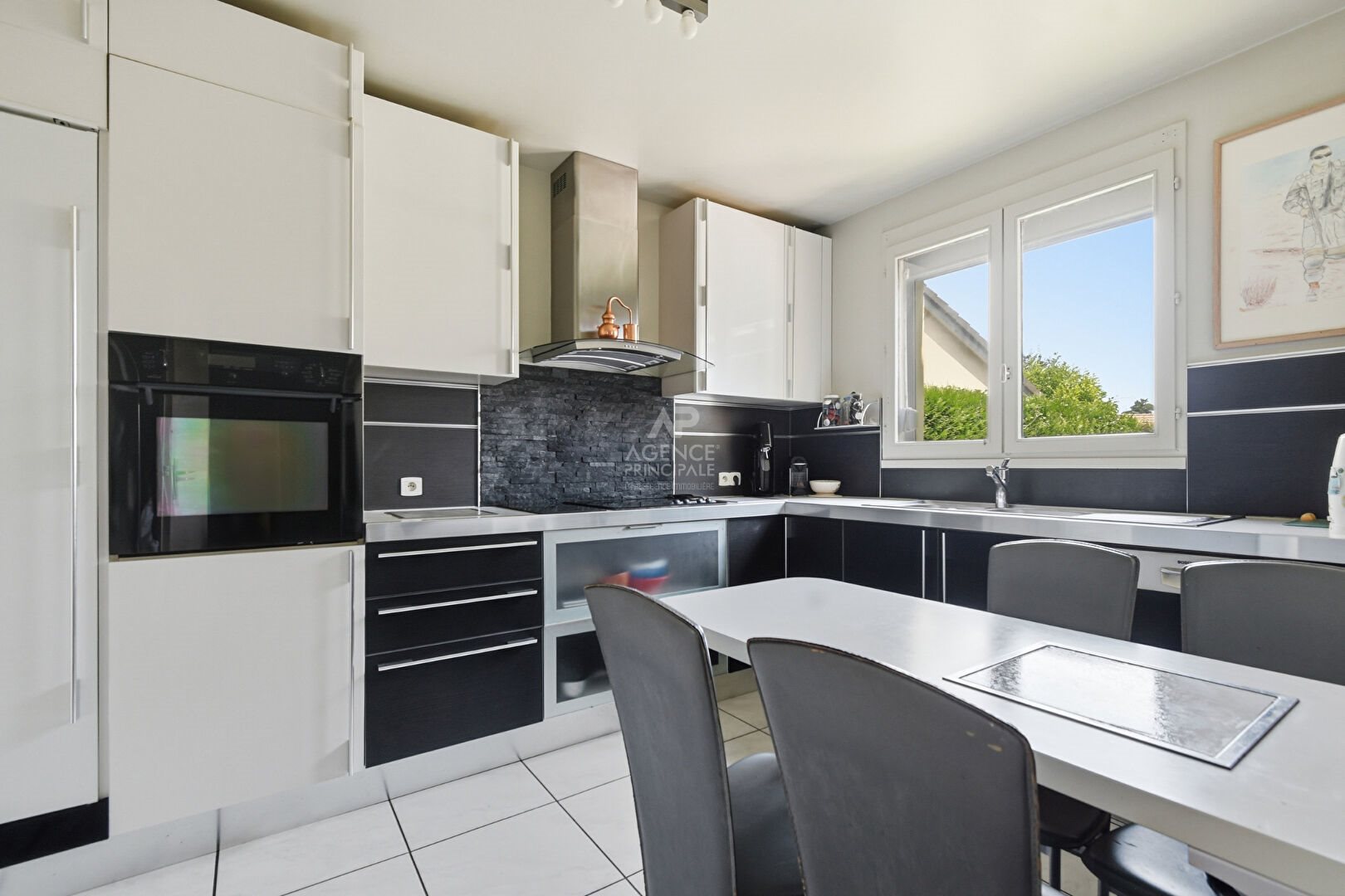 Maison à vendre, 182m², Fourqueux