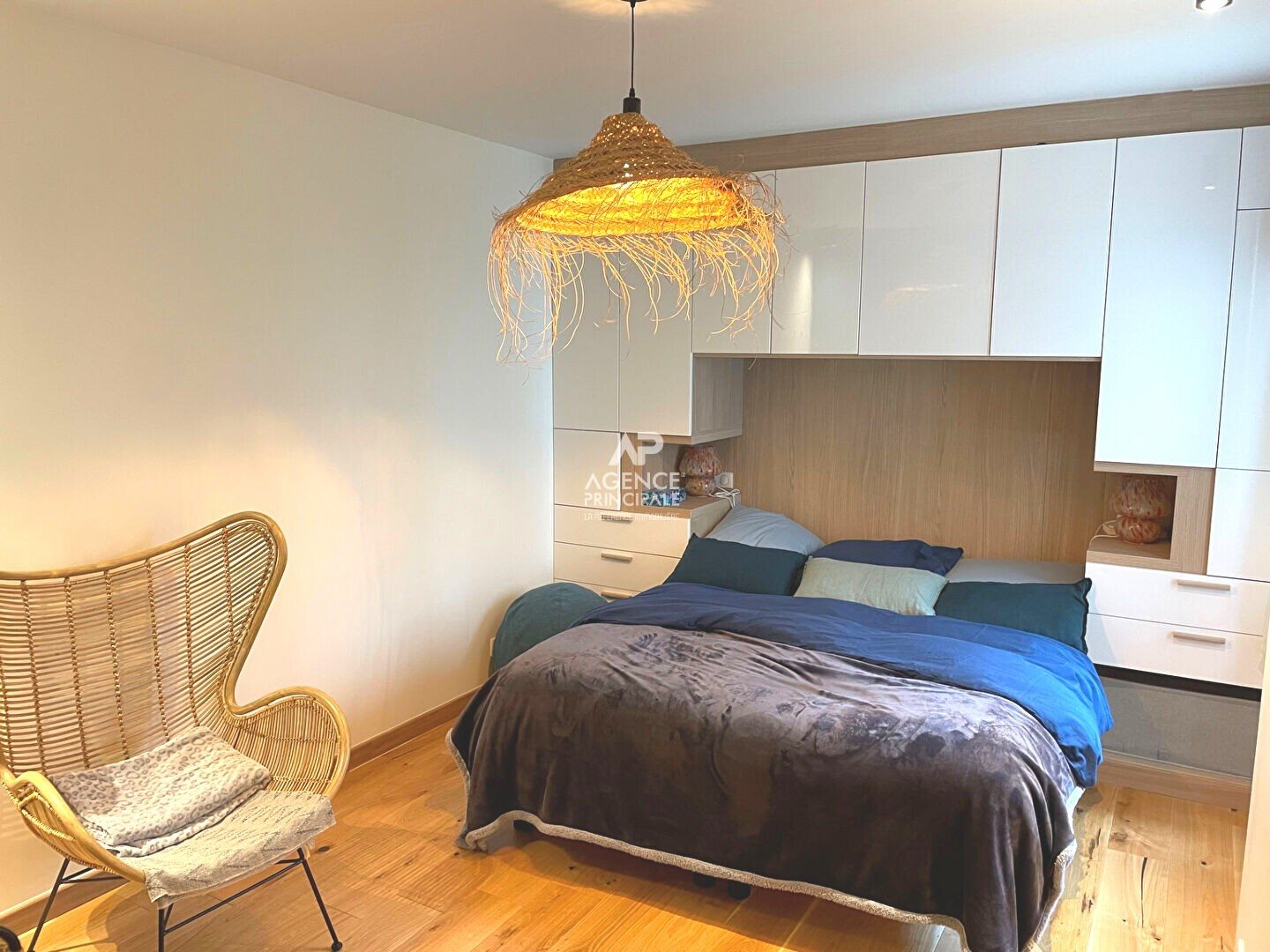 Appartement à vendre, 59m², Saint-Germain-en-Laye