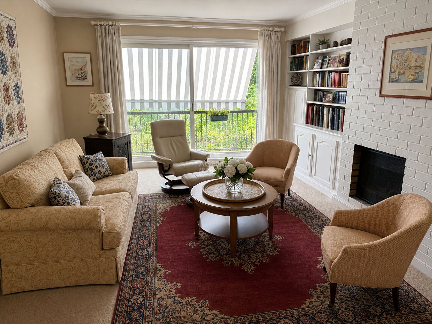 Appartement à vendre, 103m², Saint-Germain-en-Laye