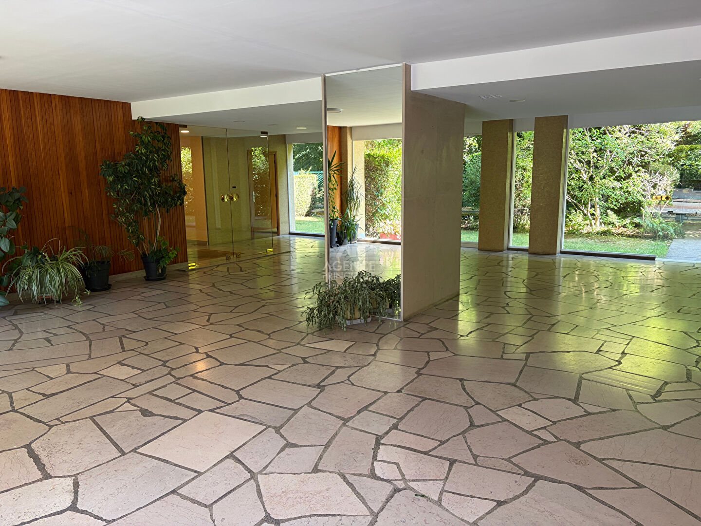 Appartement à vendre, 103m², Saint-Germain-en-Laye