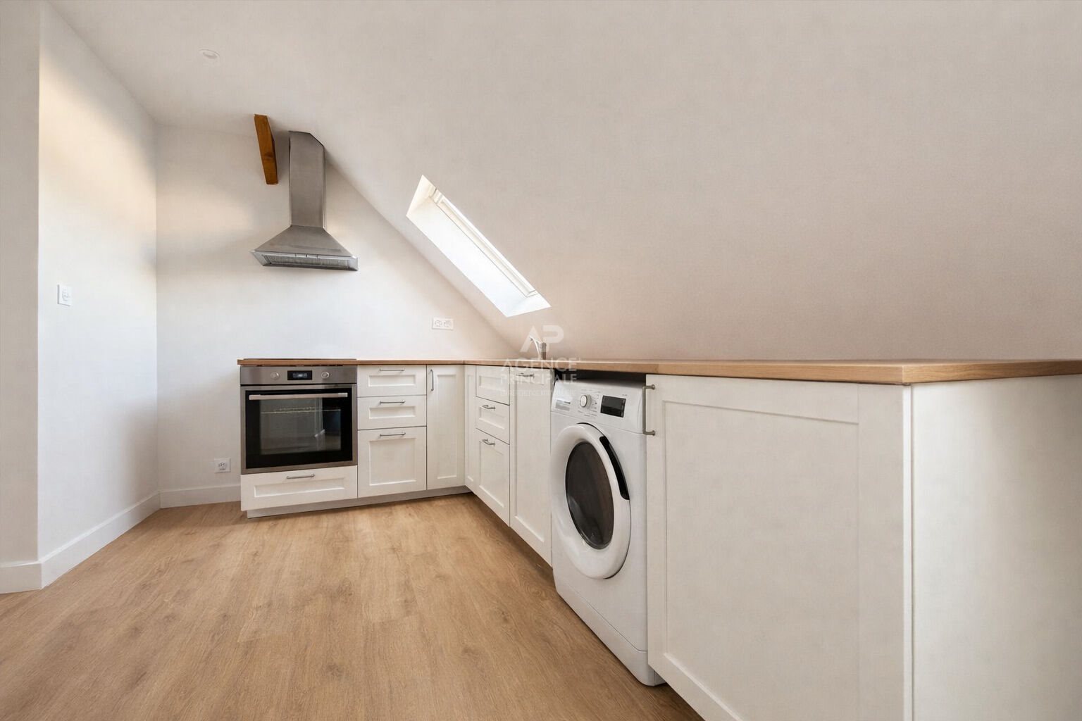Appartement à vendre, 71m², Saint-Germain-en-Laye
