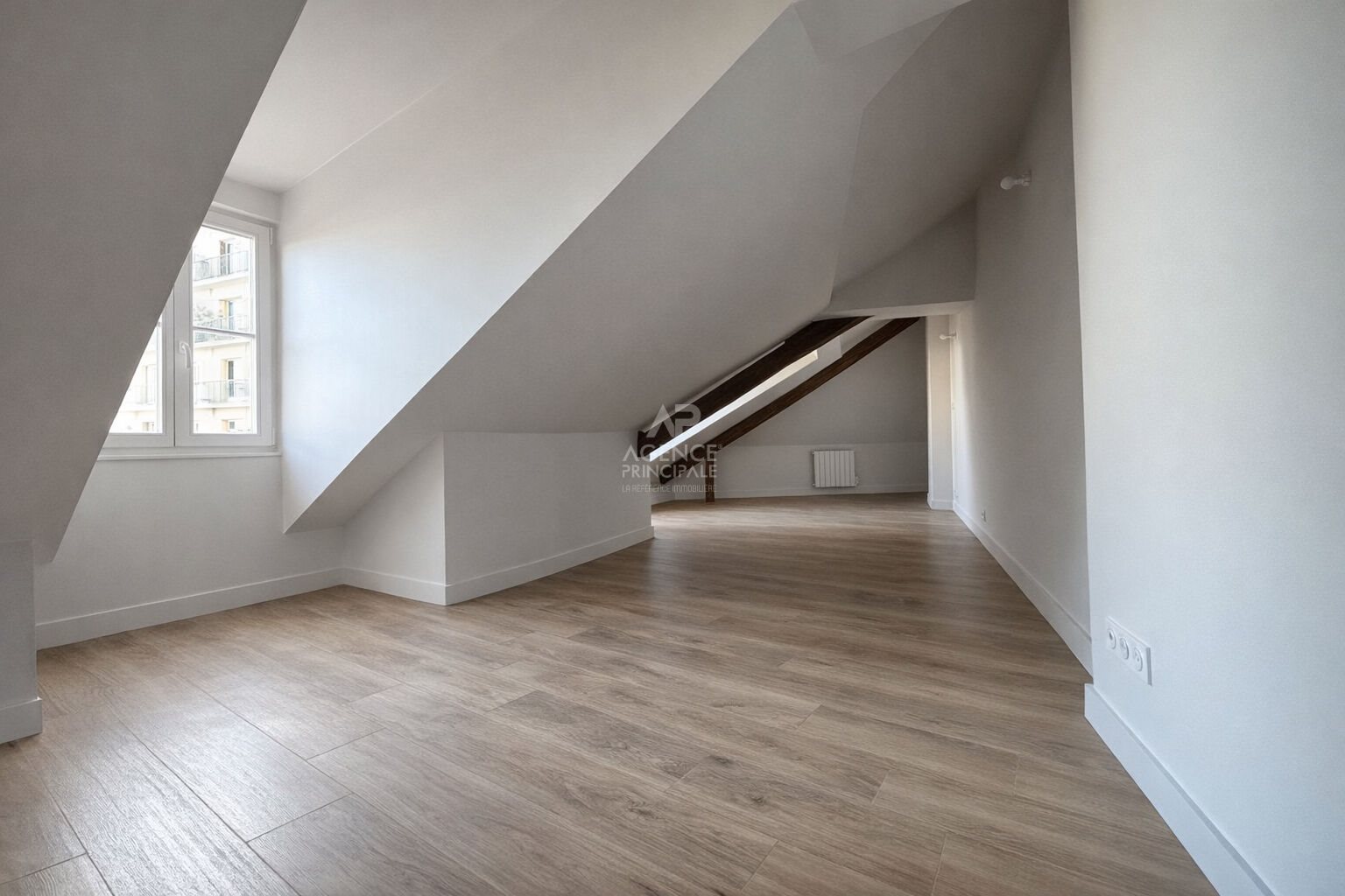 Appartement à vendre, 71m², Saint-Germain-en-Laye