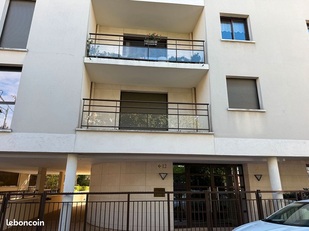 Appartement à louer, 72m², Maisons-Laffitte