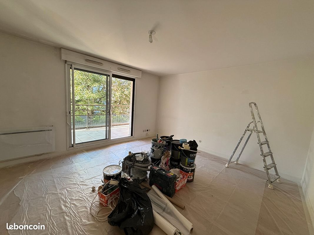 Appartement à louer, 72m², Maisons-Laffitte