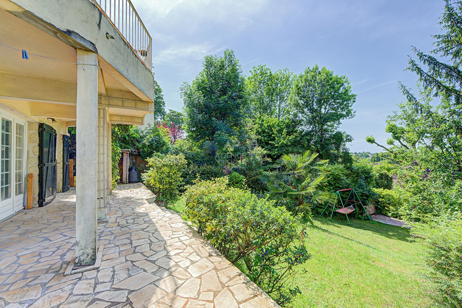 Maison à vendre, 174m², Saint-Germain-en-Laye